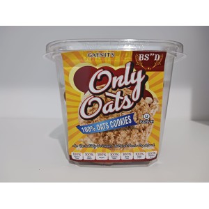 Only Oats Original Cookies